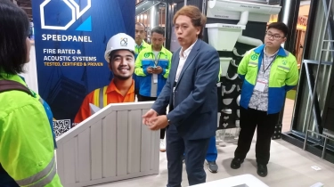 Dorong Pertumbuhan Industri Kreatif di Indonesia dan Bikin Masyarakat Melek Teknologi, Luncurkan Gebrakan Baru dengan Buka Program Affiliate Metalmen
