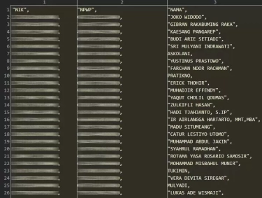 Kata Kominfo Soal Data NPWP Bocor, Ditjen Pajak Disebut Bisa Kena Sanksi UU PDP