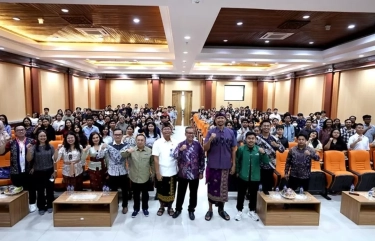 Kemenpora dan BKKBN Sepakat Tingkatkan IPP Nasional Domain Partisipasi dan Kepemimpinan Serta Domain Kesehatan