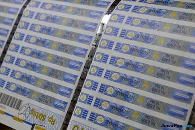 Kenaikan Cukai Tembakau Diyakini Mampu Bangun Hidup Masyarakat Lebih Sehat
