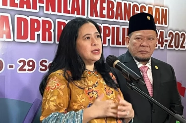 PDIP: Insyaallah Prabowo-Megawati akan Bertemu Secepatnya