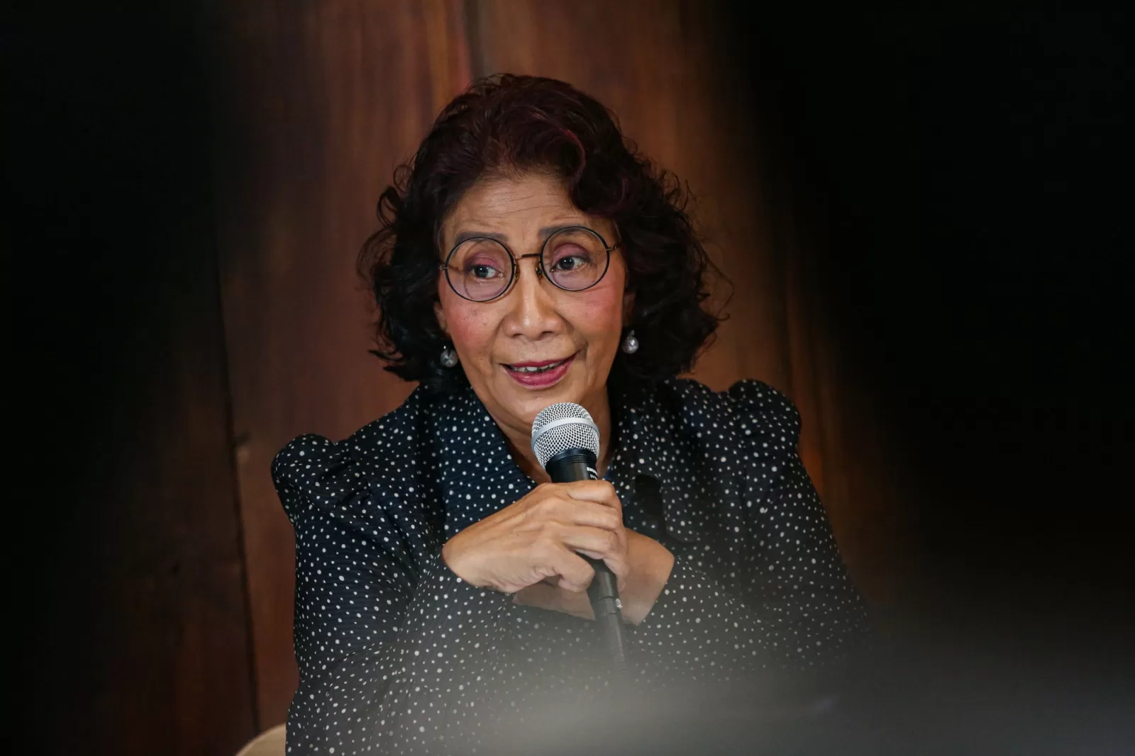 Pilot Susi Air Philip Mark Mehrtens Bebas, Susi Pudjiastuti: Ini Proses Panjang