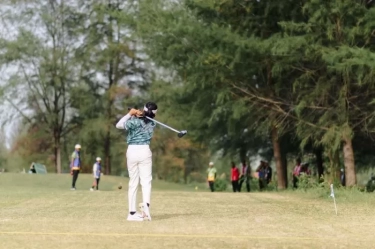 Woodball Sukses Jadi Debutan di PON 2024 Aceh-Sumatera Utara