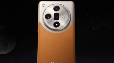 Maju Tak Gentar, Teaser Resmi Bandingkan Oppo Find X8 dan iPhone 16 Pro