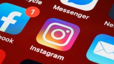Pria di Balik Foto Instagram dengan Like Terbanyak Sepanjang Masa, Klaim Itu hanya 'Kebetulan'
