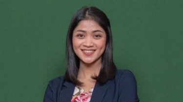 Siapa Salsabila Syaira? Ini Sosok Mantan Finalis Putri Indonesia yang Mesra dengan Rocky Gerung