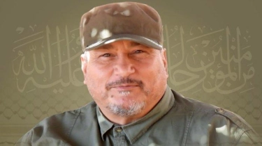 Ahmad Mahmoud Wahabi, Komandan Hizbullah Kedua yang Tewas dalam Serangan Israel di Beirut