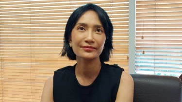 Artika Sari Devi Siap Comeback ke Dunia Akting Lewat Film Horor