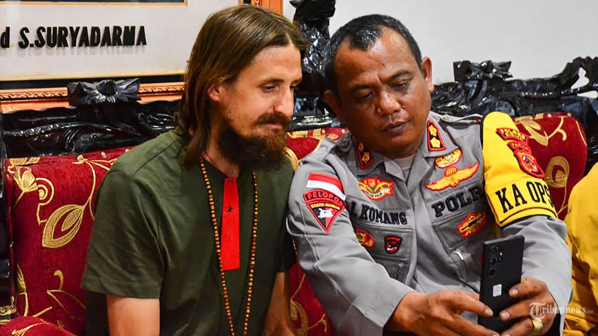 Leganya Susi Pudjiastuti, Jokowi, hingga Otoritas Selandia Baru usai Philip Mehrtens Bebas dari KKB