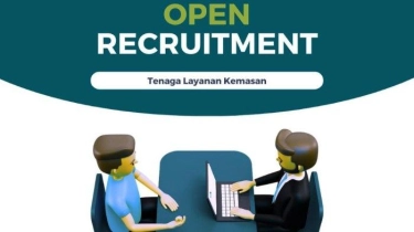 Lowongan Kerja Kemenkop UKM Dibuka hingga 26 September 2024, Berikut Link Daftarnya
