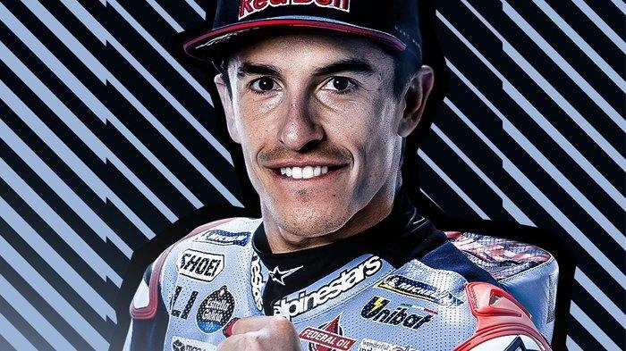 Marc Marquez Akui Sulit Menang di Grand Prix Emilia Romagna, Begini Update Klasemen Pebalap MotoGP