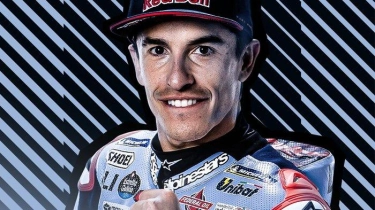 Marc Marquez Akui Sulit Menang di Grand Prix Emilia Romagna, Begini Update Klasemen Pebalap MotoGP