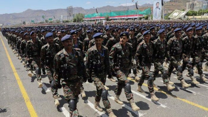 Militer Yaman Siap Perang Panjang: Hari-Hari Mendatang Penuh Kejutan Buat AS-Israel