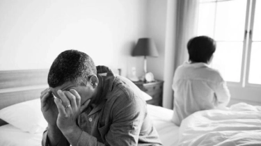 Mirip dengan Menopause pada Wanita, Pria Jangan Sepelekan Andropause 