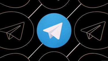 Perang Rusia-Ukraina Hari ke-941: Telegram Dilarang di Ukraina, Khawatir Dimata-matai Rusia