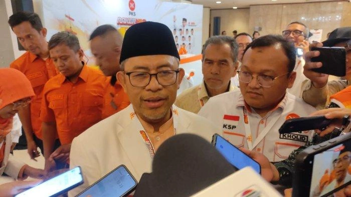 Plh Presiden PKS Ahmad Heryawan akan Temui Prabowo, Sudah Siapkan Usulan Nama Calon Menteri?