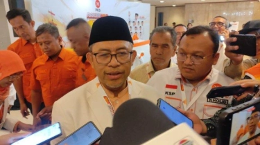 Plh Presiden PKS Ahmad Heryawan akan Temui Prabowo, Sudah Siapkan Usulan Nama Calon Menteri?