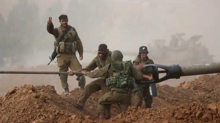 Reaksi Hamas Atas Terbunuhnya Komandan Pasukan Elite Hizbullah oleh Israel: Tindakan Bodoh!
