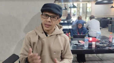 Soal Zaken Kabinet, Pengamat: Parpol Punya Banyak Kader Ahli dan Profesional