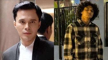 Vadel Badjideh Bantah Chat Wanita Lain saat Lolly Dijemput Nikita Mirzani, Oky Pratama: Blunder Lagi
