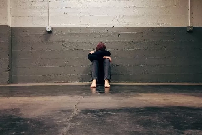 Air Mata Gampang Bocor! Ini Deretan Tipe Kepribadian MBTI yang Rentan Sedih, Perasaannya Sensitif dan Emosional