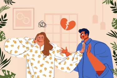 Bukan Ide Buruk! Alasan Mengapa Putus Kontak Dengan Mantan Lebih Baik