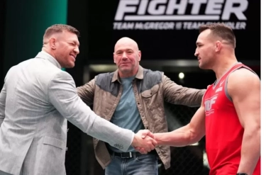 Conor McGregor tetap Targetkan Lawan Michael Chandler saat Kembali ke UFC pada 2025