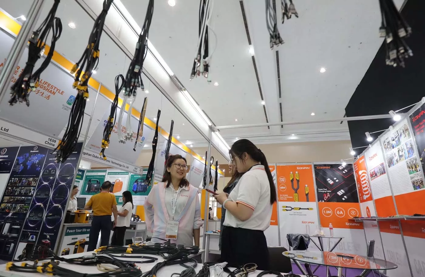Industri MICE Makin Strategis, Nilai Ekonomi Tahun ini Ditaksir USD 998,59 Miliar secara Global