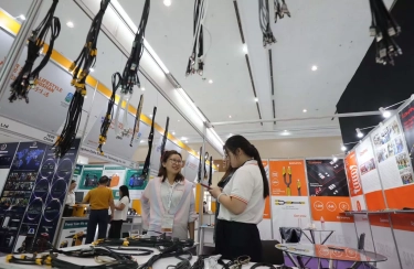 Industri MICE Makin Strategis, Nilai Ekonomi Tahun ini Ditaksir USD 998,59 Miliar secara Global