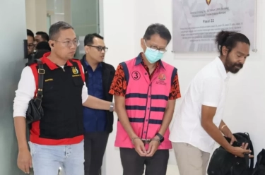 Kuasa Hukum Tersangka Kasus Dugaan Korupsi PT Indofarma Ingatkan Kejaksaan Transparan