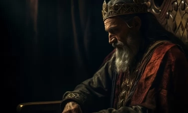 Pendiam Tapi Bijaksana: 8 Tanggal Lahir Ini Sukses Besar Melalui Jalur Langit, Kekuatan Spiritualnya Getarkan Jagat!