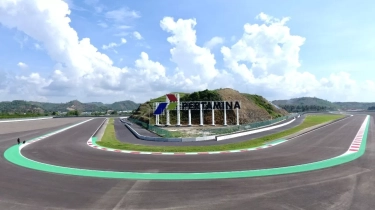 Pertamina Tebar Promo Hot Seat Tiket Grand Prix of Indonesia 2024 sampai 70 Persen di MyPertamina