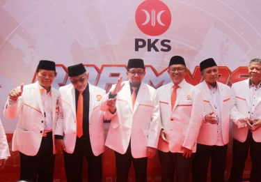PKS Ungkap Tengah Proses Pemecatan Terhadap Anggota DPRD Singkawang Tersangka Dugaan Asusila