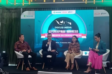 Presiden Global Takeda: Indonesia Bisa jadi Contoh bagi Dunia dalam Pencegahan DBD