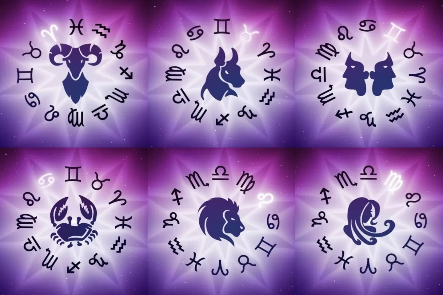 Ramalan Zodiak Percintaan Mingguan 22-28 September 2024: Aries, Taurus, Gemini, Cancer, Leo, dan Virgo