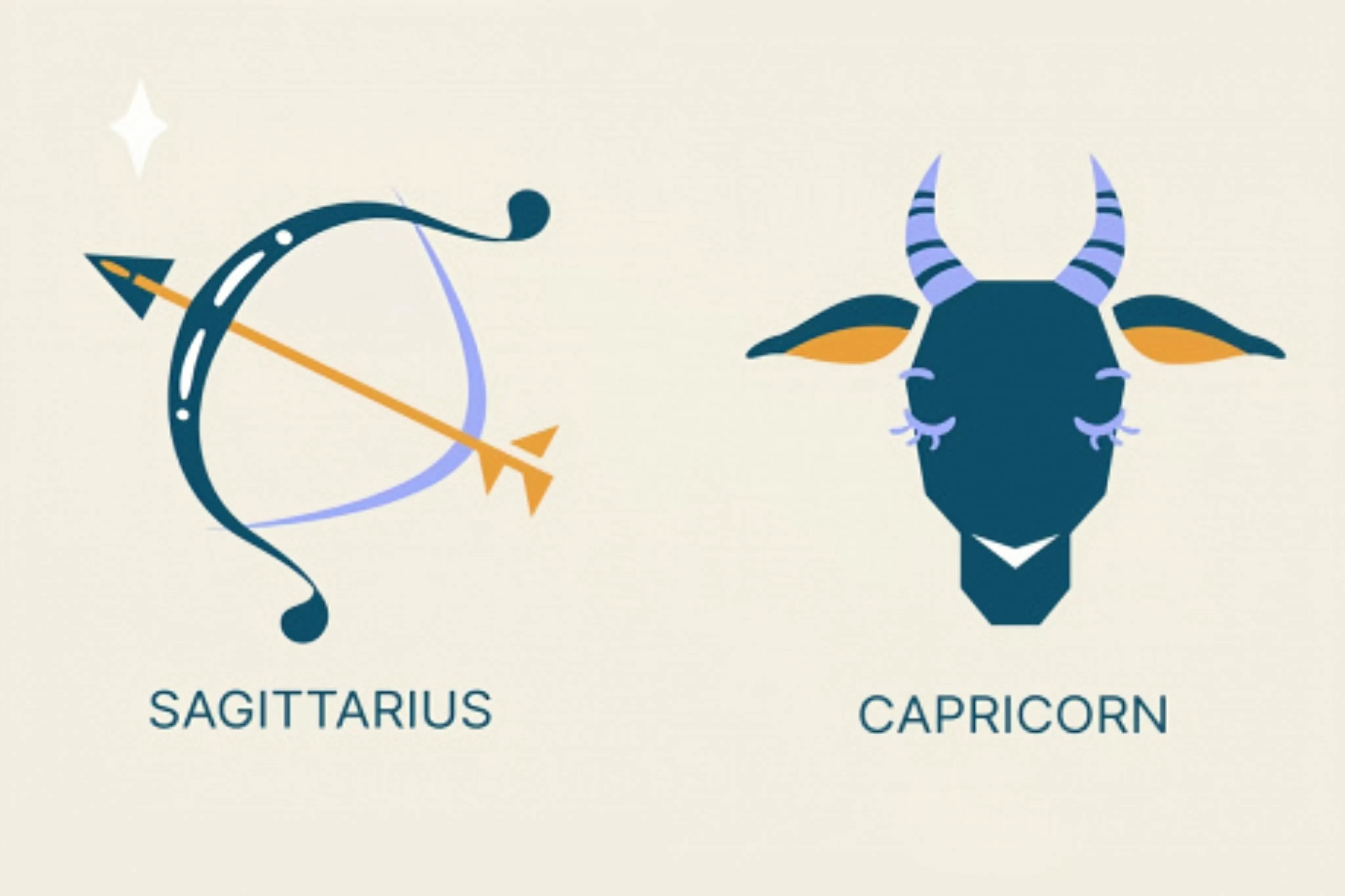 Ramalan Zodiak Sagitarius dan Capricorn 22 September 2024: Mulai dari Cinta, Karir, Kesehatan dan Keuangan