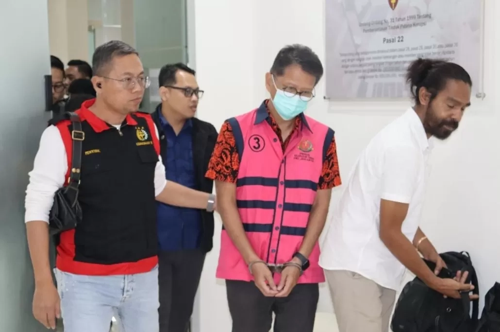 Rugikan Negara Rp 371 Miliar, Eks Dirut Indofarma Diduga Lakukan Manipulasi Keuangan