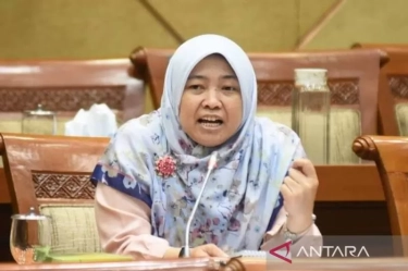 Tersangka Kasus Dugaan Asusila Dilantik jadi Anggota DPRD, PKS Tak Segan Pecat jika Terbukti