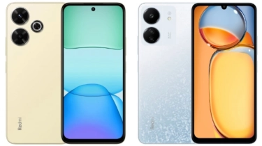 3 Rekomendasi HP Xiaomi Rp 1 Jutaan Terbaik September 2024 Paling Worth It Dibeli