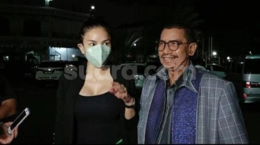 Berapa Bayaran Fahmi Bachmid? Setia Jadi Pengacara Nikita Mirzani dalam Banyak Kasus