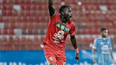 Hasil PSBS Biak vs Persebaya: Menang 1-0, Bajul Ijo Makin Kokoh di Puncak Klasemen BRI Liga 1