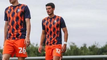 Media Inggris: Elkan Baggott Senasib dengan Pemain Gagal Leicester City