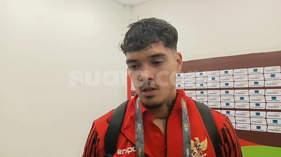 Netizen Khawatir, 3 Alasan Shayne Pattynama Wajib Tinggalkan KAS Eupen