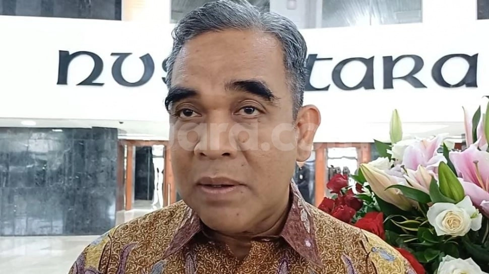 Sambut Baik Pertemuan dan Dukungan SBY-Jokowi, Gerindra: Tambah Optimisme, Ada Modal Buat Pemerintahan Mendatang