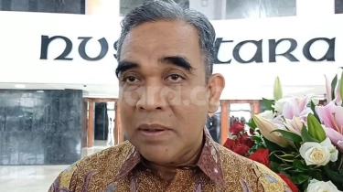 Sambut Baik Pertemuan dan Dukungan SBY-Jokowi, Gerindra: Tambah Optimisme, Ada Modal Buat Pemerintahan Mendatang