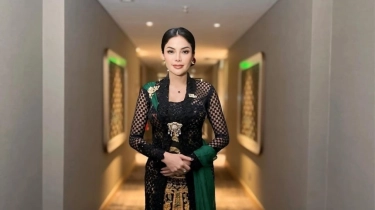 Vadel Badjideh Diduga Gandeng Pengacara Baru, Nikita Mirzani Tak Gentar: Siap Lahir Batin