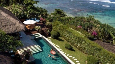 25 Daftar Hotel Terbaik di Dunia Tahun 2024: Ada 2 Hotel dari Indonesia hingga Masuk 10 Besar