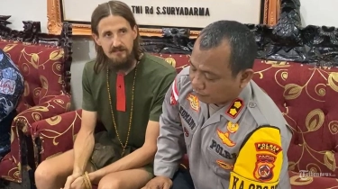 Ada Peran Kuat Tokoh Adat di Pembebasan Pilot Susi Air, 1.5 Tahun Jadi Sandera KKB Nduga