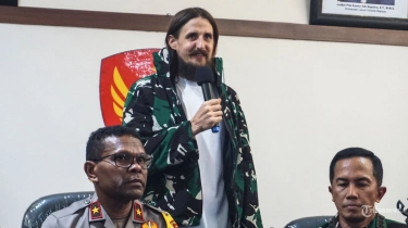 BNPT Apresiasi Kolaborasi Aparat TNI dan Polri Bebaskan Pilot Susi Air