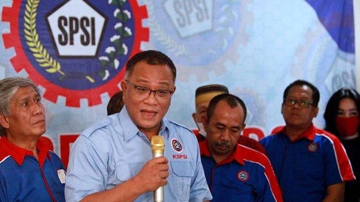Dituding Tunggangi Hari Tani, Jumhur Hidayat: Mereka Mereka Rendahkan Gerakan Tani